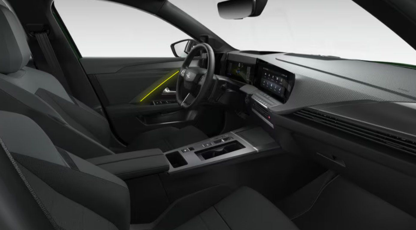 Opel Astra, ST Ultimate 1,6PHEV AT + ZP - fotka 5