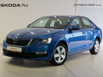 1.6 TDi 85kW Ambition PLUS