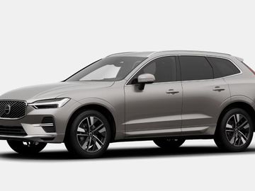 B5 AWD AUT BRIGHT PLUS