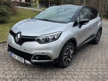 1.2Tce, Automat, Navi, kamera