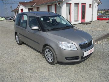 1,2 i, klima,serviska,1.maj,CZ