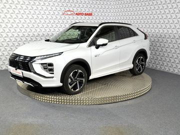 2.4PHEV Intense AT