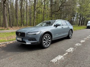 V90CC B5 183kW 1maj DPH