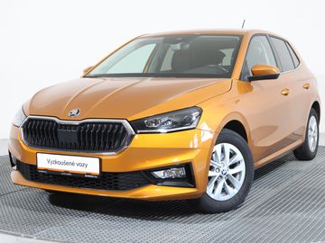STYLE COLOR CONCEPT 1,0 TSI 81