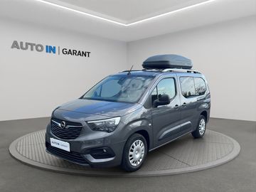 LIFE XL 1.2 81kW, ČR, 1. Maj.,