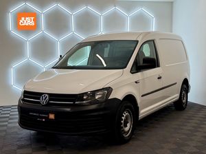 Volkswagen Caddy, 1.4 TGI CNG MAXI / DPH