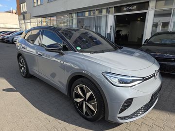 ID.4 GTX 4Motion 220kW 4x4