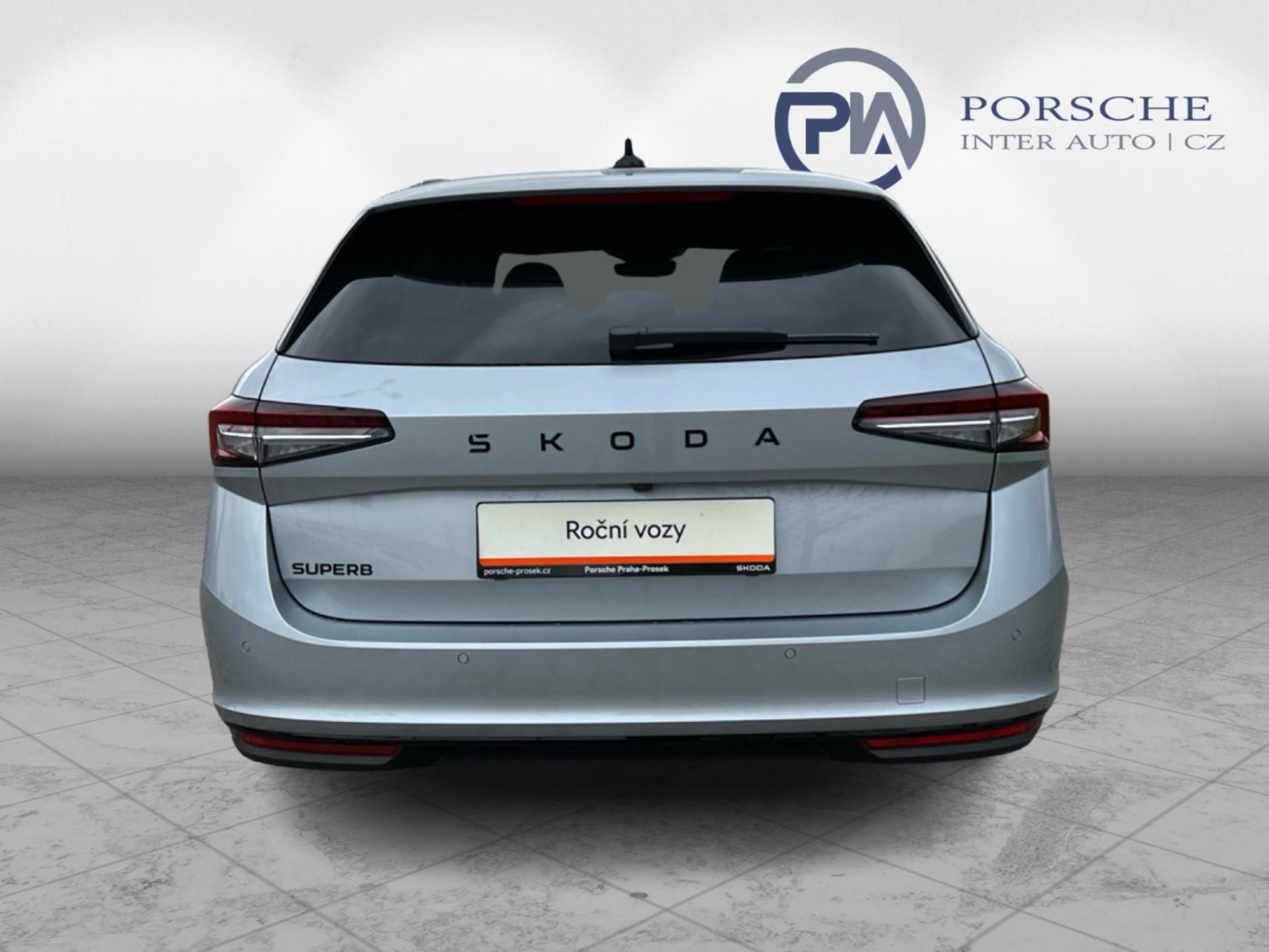 Škoda Superb, 2,0 TDI 110 kW 7-stup. automat - fotka 5