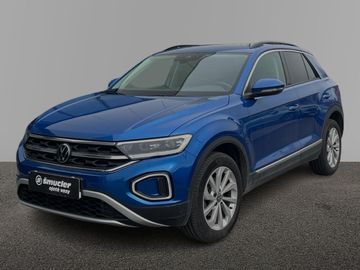 1.5 TSI / 110 kW Style DSG