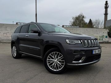 3.0 CRDi 184kW SUMMIT