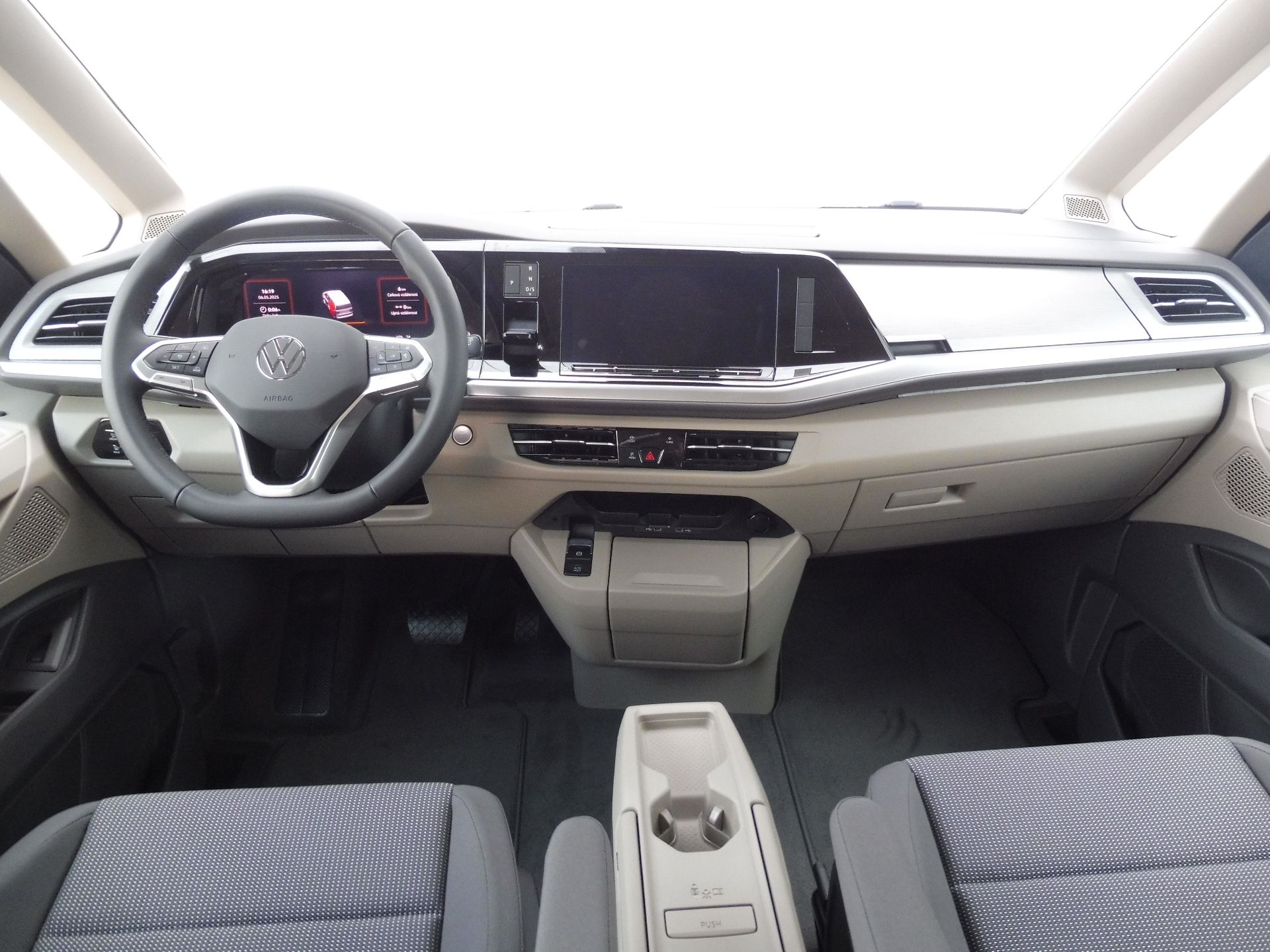 Volkswagen Multivan, Long Life 2,0 TDI 110kW DSG - fotka 5