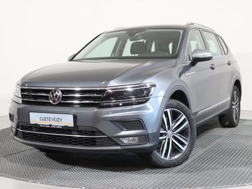 HIGHLINE 2,0 TSI 7DSG 4MOTION