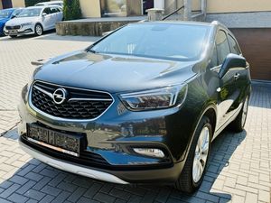 Opel Mokka, 1,4T 112kW 4x4 aut. Koup.ČR