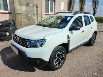 1,5 DCi 4x4