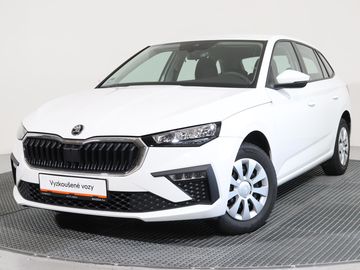 SELECTION 1,0 TSI 70 kW