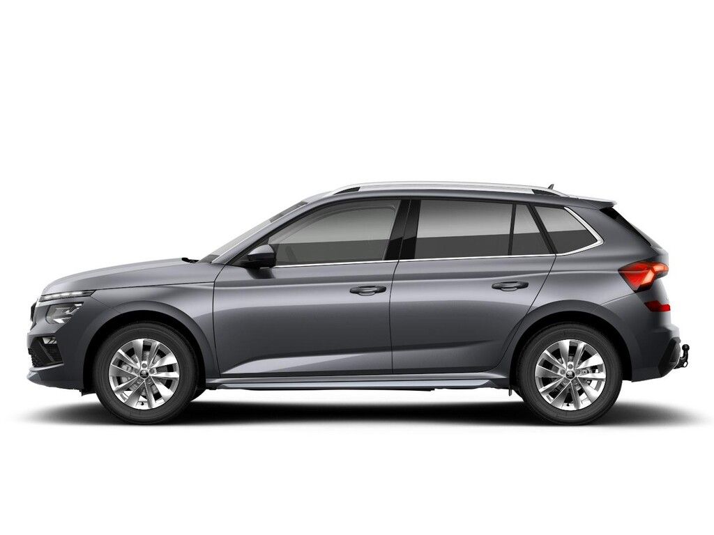 Škoda Kamiq, 1,0 TSI 85 kW - fotka 2
