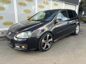 Volkswagen Golf, BWA GTI