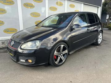 BWA GTI