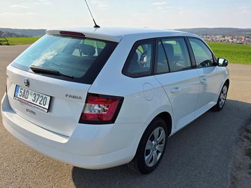 1.4 TDI - Ambition