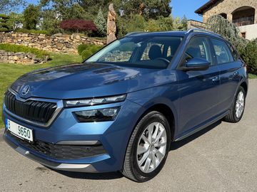 1.0 TSi 85KW DSG 77.000KM !