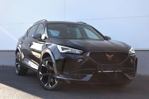 Cupra Formentor, 1.5 TSi/2022/110kW/DSG/99tKM