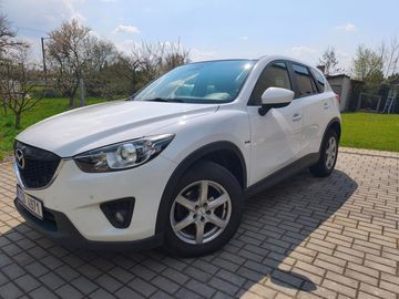 2.2D 2012 128000 Nova STK