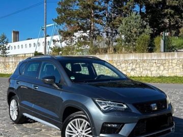 Seat Ateca FR Line 4WD