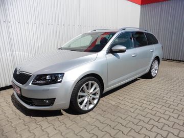 III Combi 1.4 TSi Style+ Navi