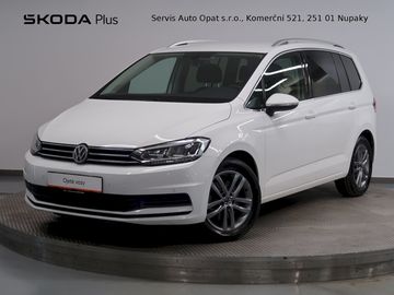 MARATHON EDITION 1.5TSI EVO DS
