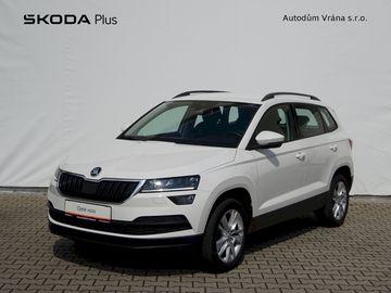 1.5 TSi 110 kW. Akční model