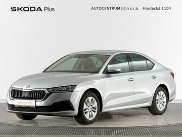 1.5TSI 110kW Ambition