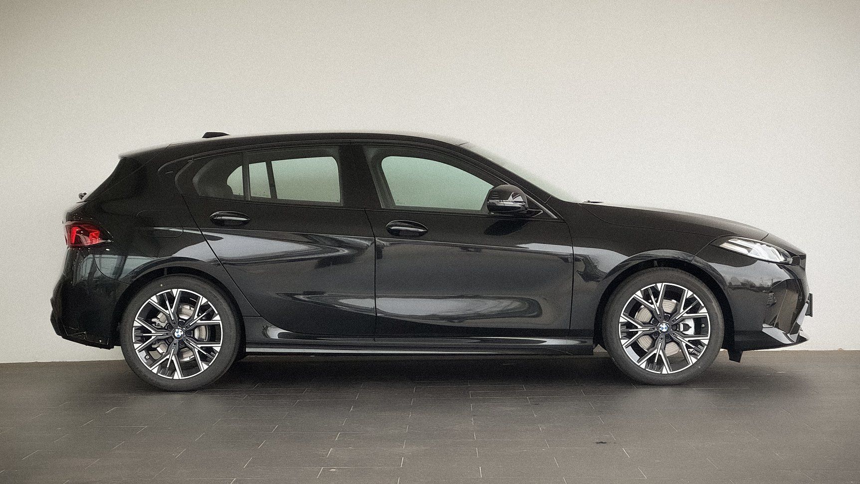 BMW Řada 1 - fotka 3