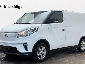 e-Deliver 3 park. kamera