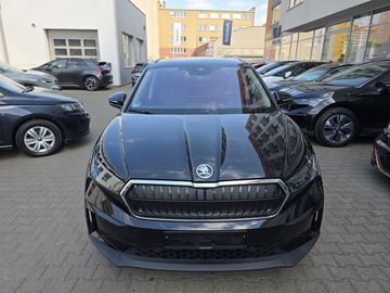 iV 80 Electric 150kW