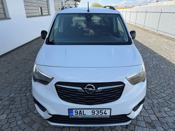 1.5 CDTi 96 kW Elegance Plus