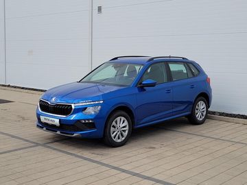 Selection 1.0 TSI 85 kW