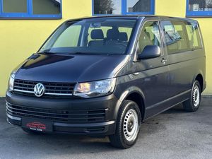 Volkswagen Transporter, 2.0TDI/110kW*9.Míst*DSG* 2.Maj