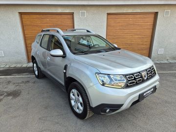 1.3 TCe 96kW navi Tažné zař.