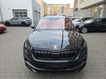 TDI 147kW 4x4 DSG Sportline