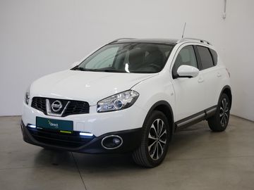 2.0i 104 kW 4x4