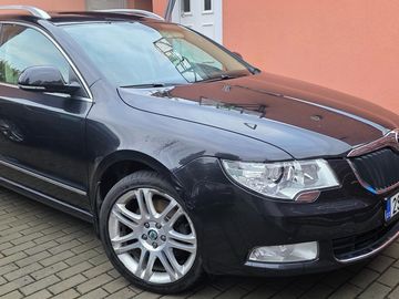 1.8TSi Elegance Webasto Panora