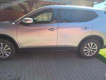 Nissan XTrail T32 (E01) 2.0,