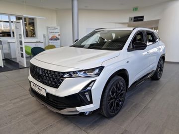 esprit Alpine full hybrid E-Te