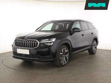 2.0 TDI, Exclusive Selection