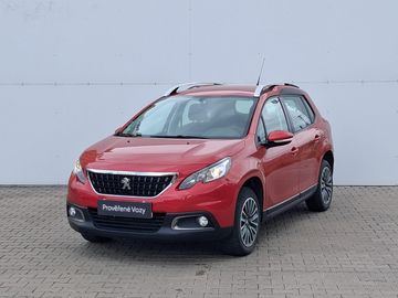 1.2 PureTech 61KW