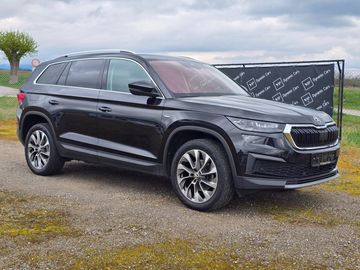 2.0 TDI DSG 4x4 Clever LED TAŽ