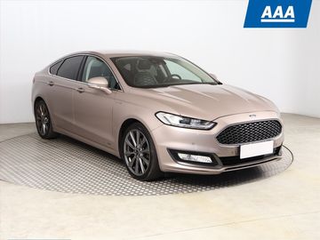 2.0 TDCI, Vignale, 4X4