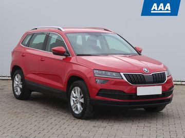 2.0 TDI, Style, 4X4, Navi