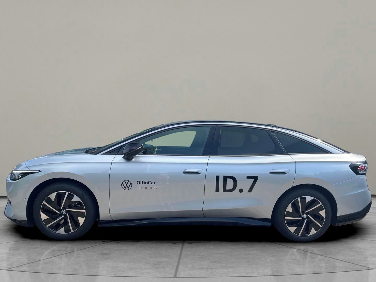 Volkswagen ID.7, Pro - fotka 3