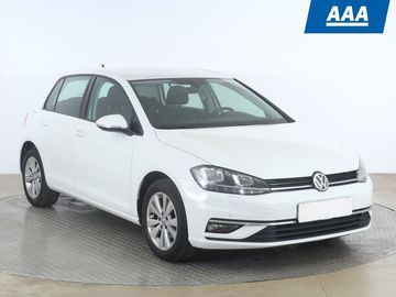 1.0 TSI, Automatická klima